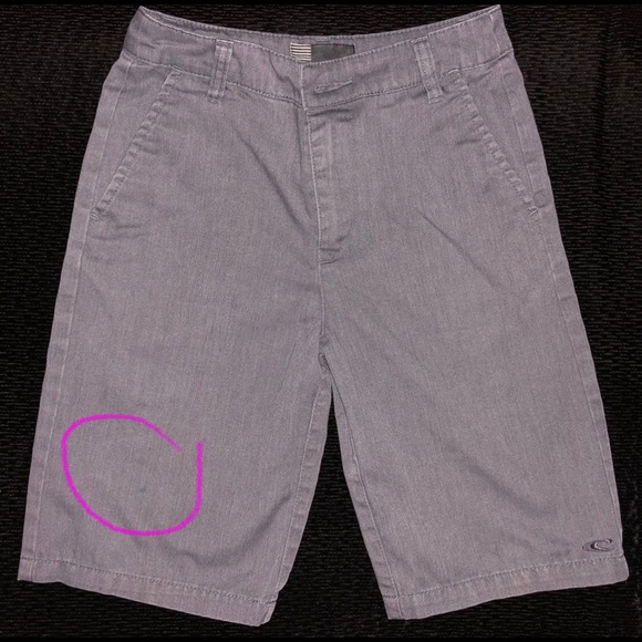 3 pairs of Boys O’Neill Shorts - Picture 9 of 10